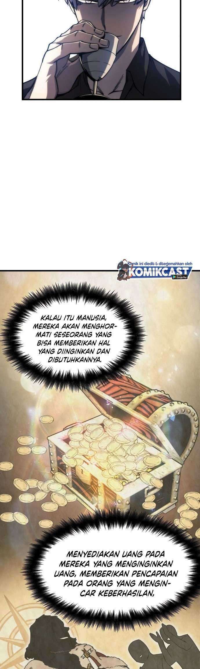 Reincarnation of the Suicidal Battle God Chapter 09 Gambar 18