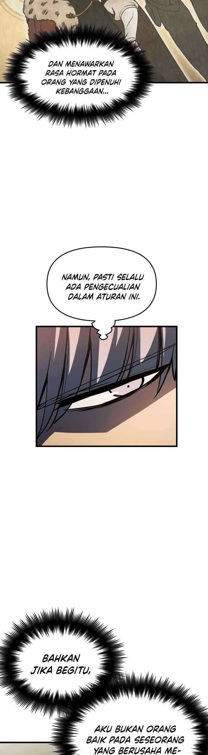 Reincarnation of the Suicidal Battle God Chapter 09 Gambar 19