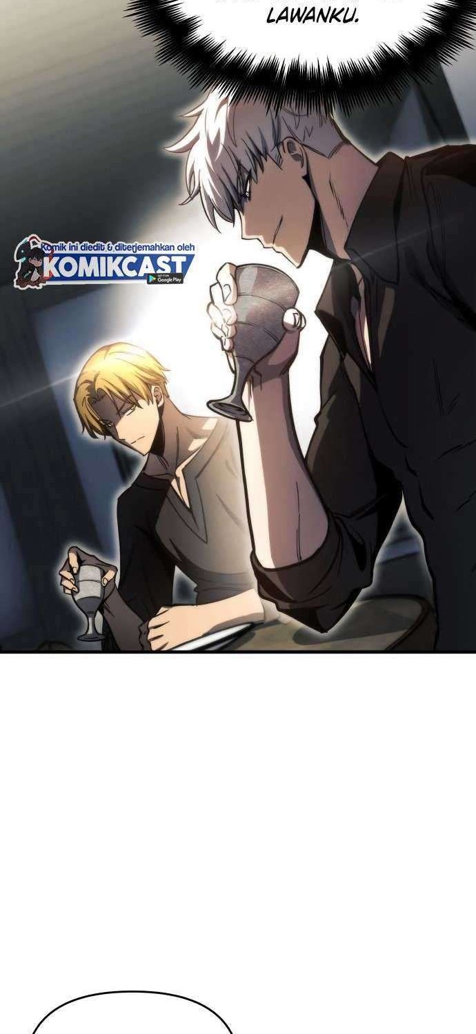 Reincarnation of the Suicidal Battle God Chapter 09 Gambar 20