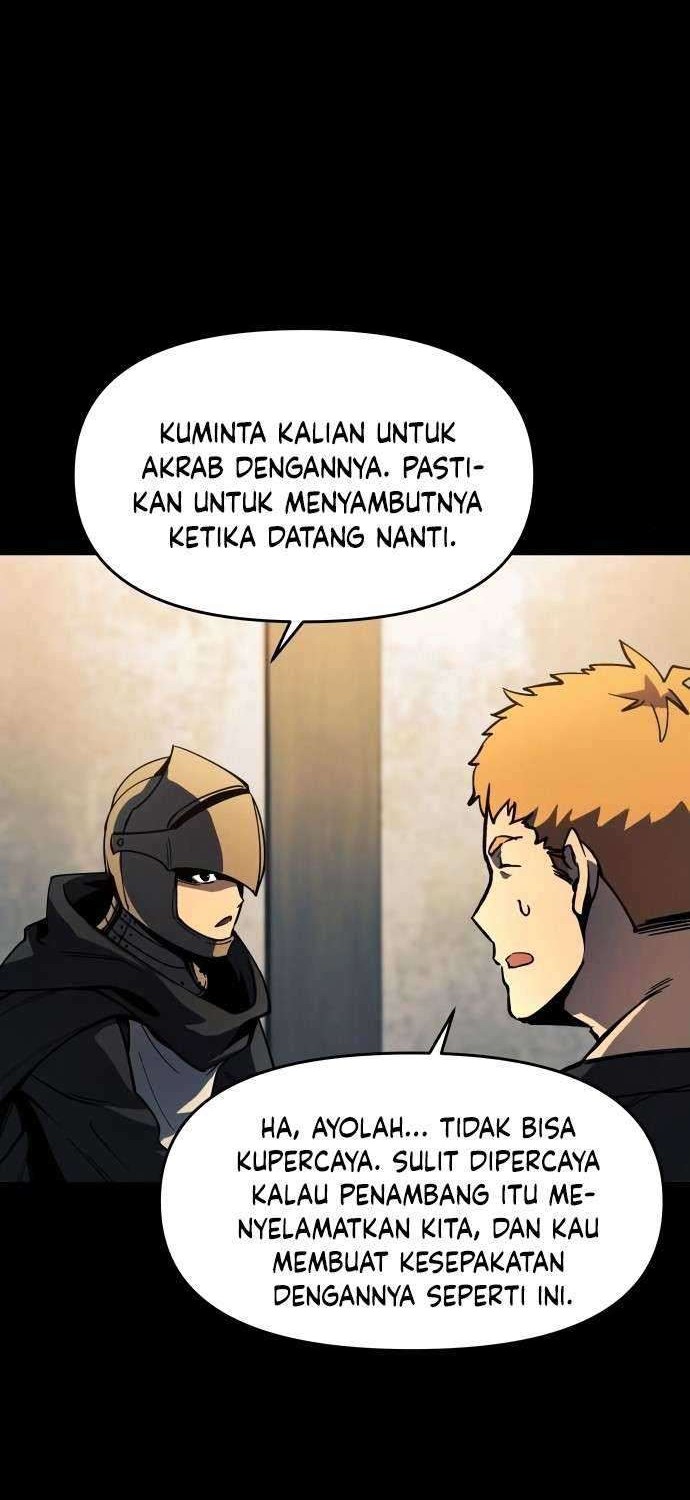 Reincarnation of the Suicidal Battle God Chapter 09 Gambar 22
