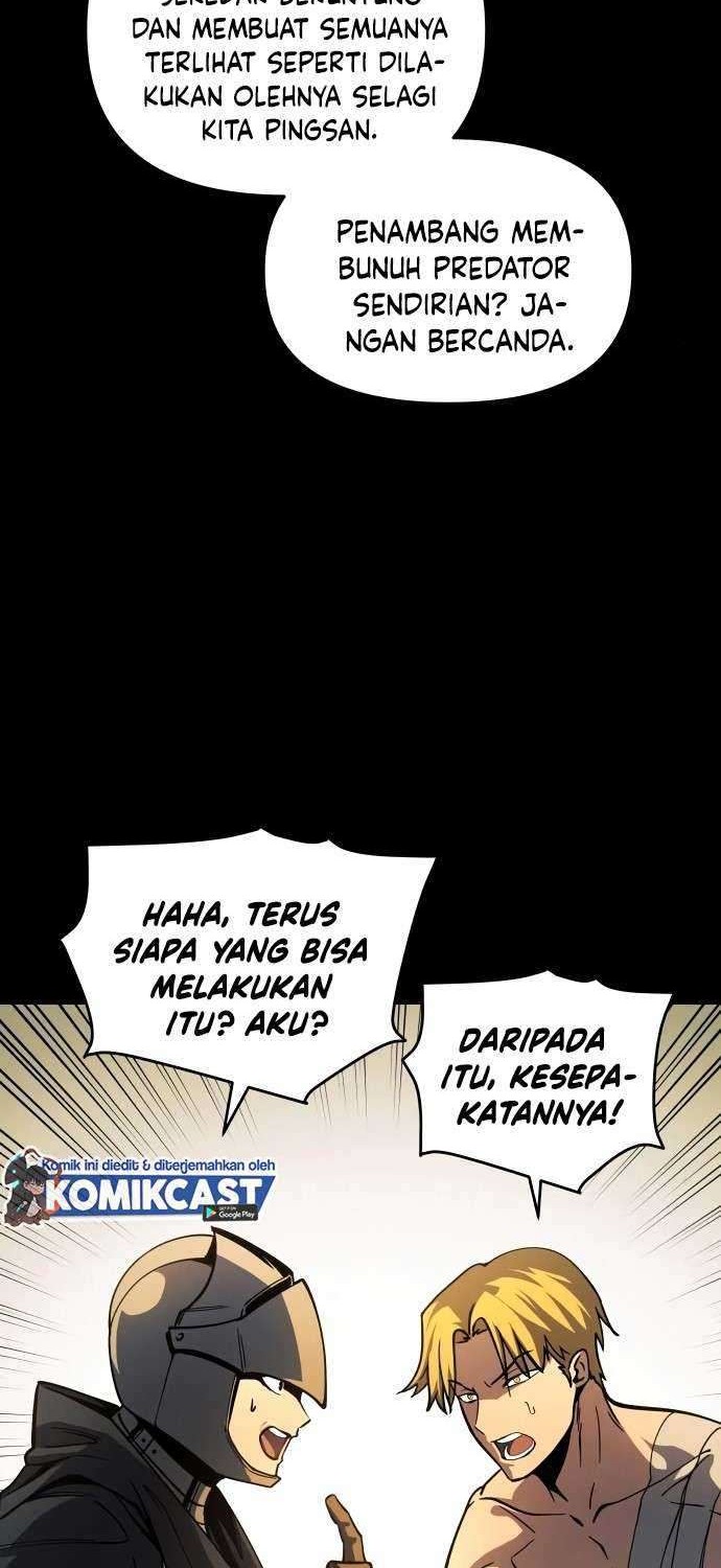 Reincarnation of the Suicidal Battle God Chapter 09 Gambar 24