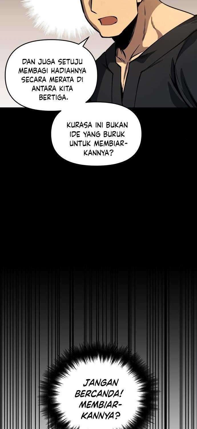 Reincarnation of the Suicidal Battle God Chapter 09 Gambar 26