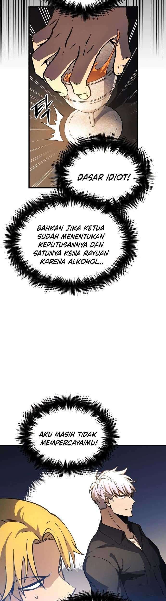 Reincarnation of the Suicidal Battle God Chapter 09 Gambar 27