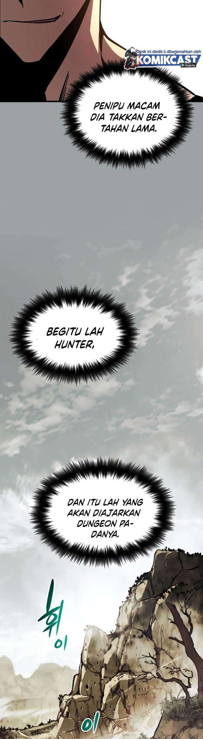 Reincarnation of the Suicidal Battle God Chapter 09 Gambar 29
