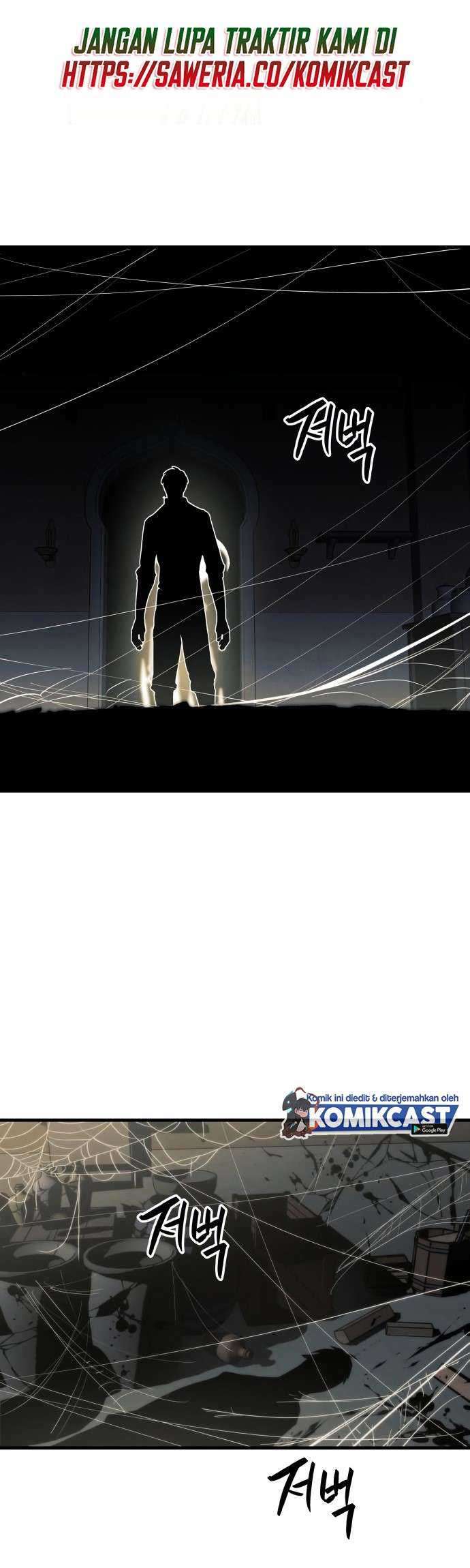 Reincarnation of the Suicidal Battle God Chapter 09 Gambar 35