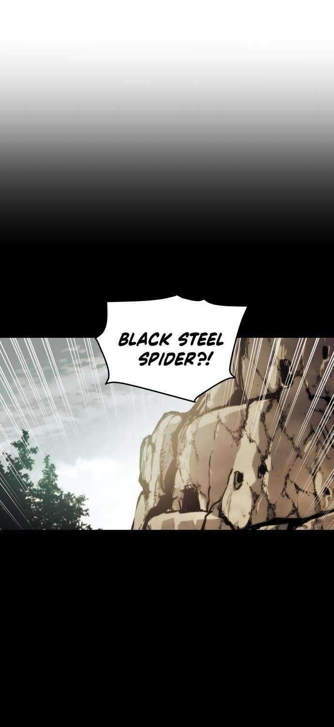 Reincarnation of the Suicidal Battle God Chapter 09 Gambar 39