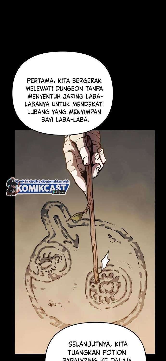 Reincarnation of the Suicidal Battle God Chapter 09 Gambar 41