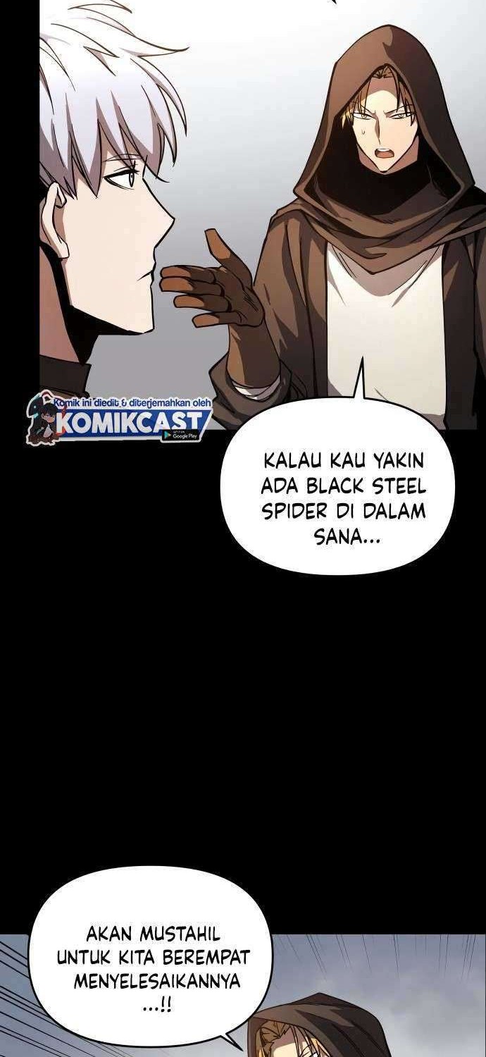 Reincarnation of the Suicidal Battle God Chapter 09 Gambar 43