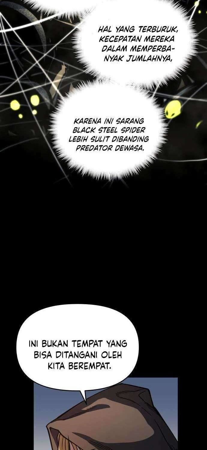 Reincarnation of the Suicidal Battle God Chapter 09 Gambar 45