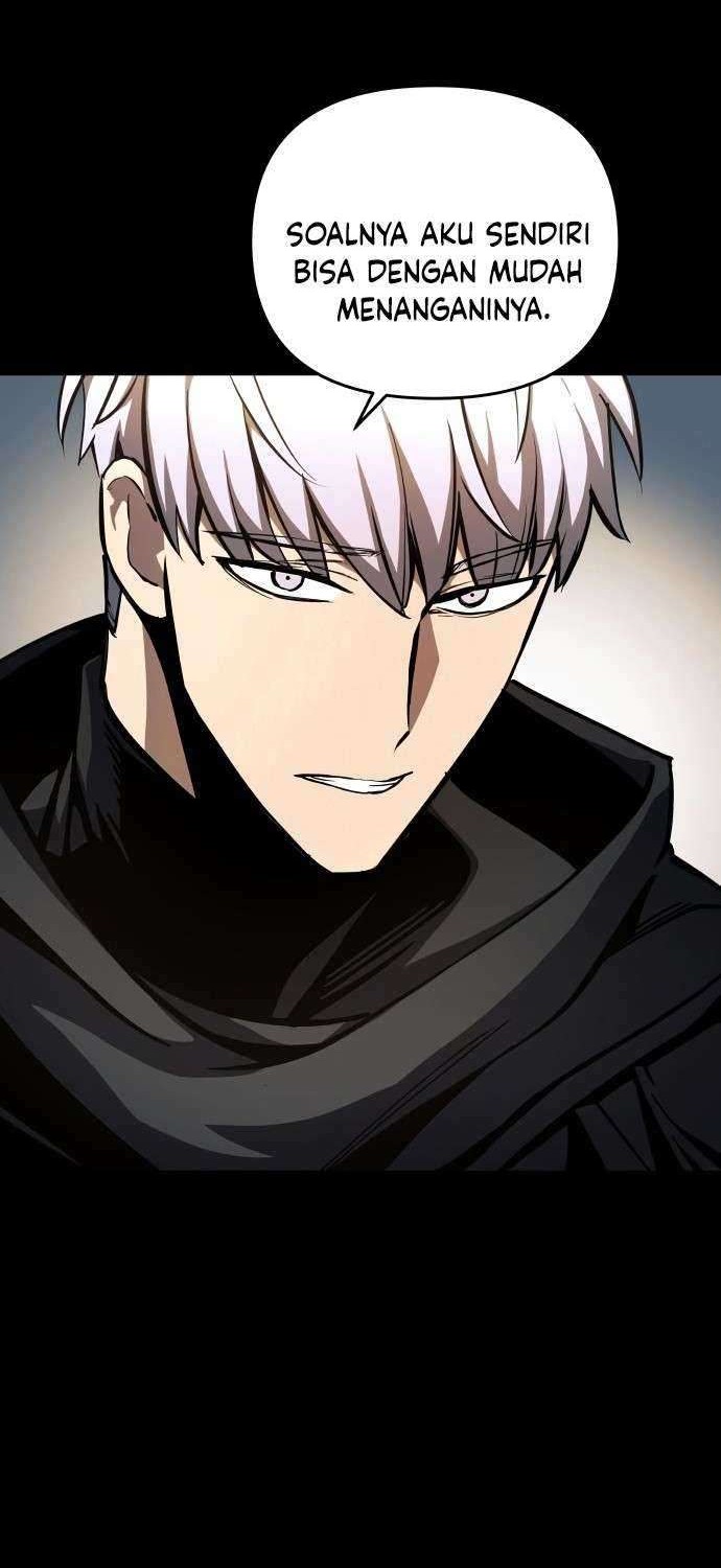 Reincarnation of the Suicidal Battle God Chapter 09 Gambar 47