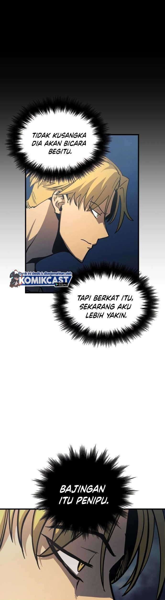 Reincarnation of the Suicidal Battle God Chapter 09 Gambar 48