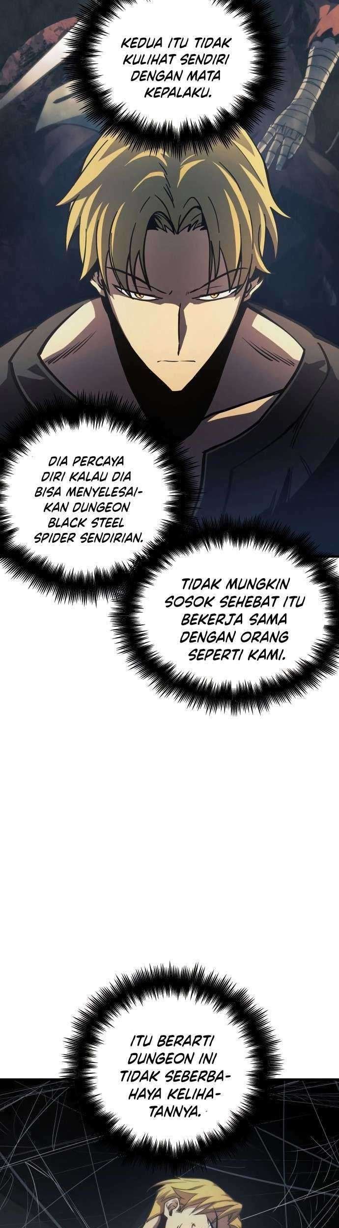 Reincarnation of the Suicidal Battle God Chapter 09 Gambar 50
