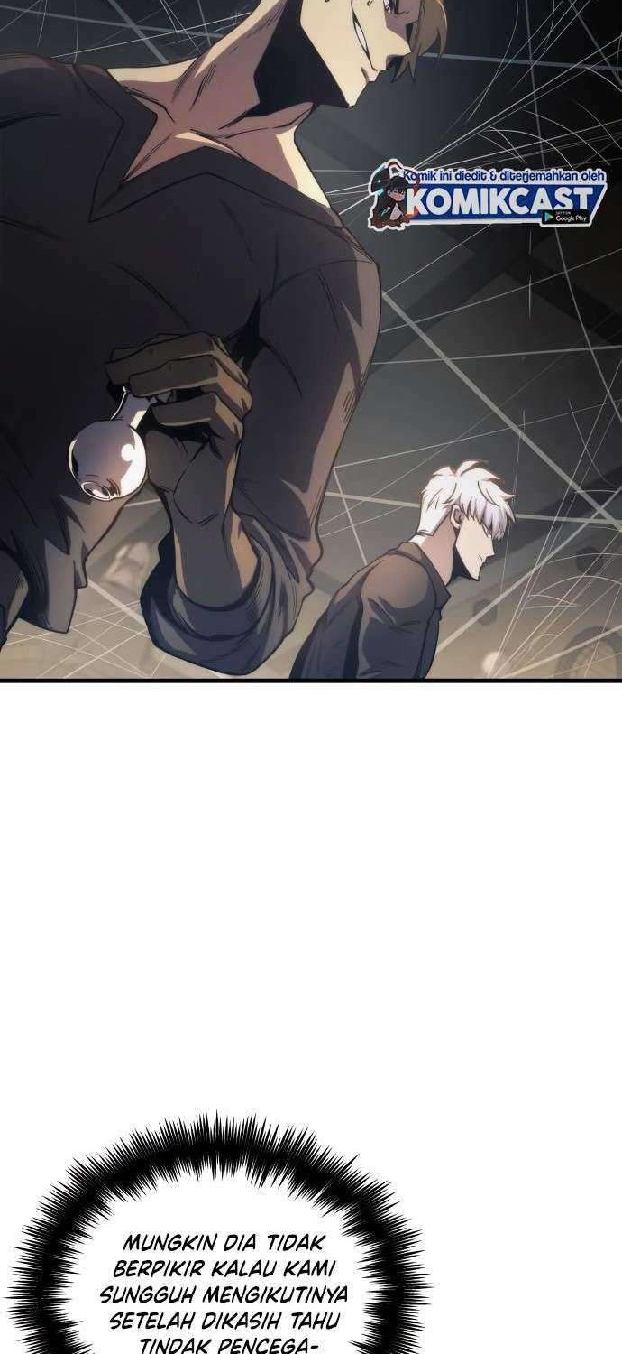 Reincarnation of the Suicidal Battle God Chapter 09 Gambar 51