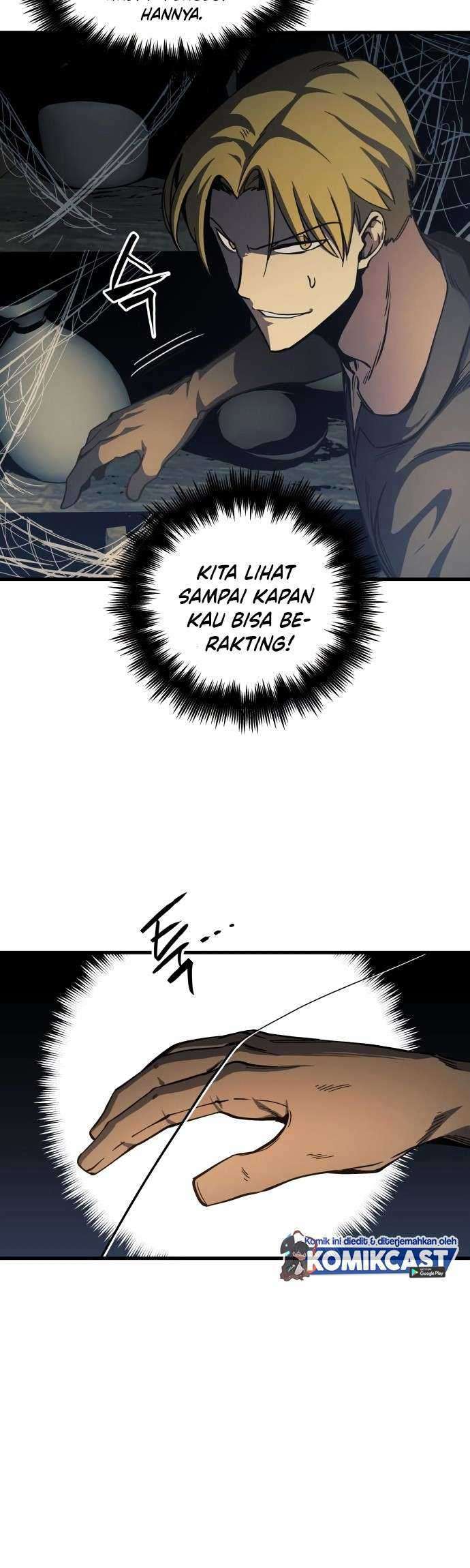 Reincarnation of the Suicidal Battle God Chapter 09 Gambar 52