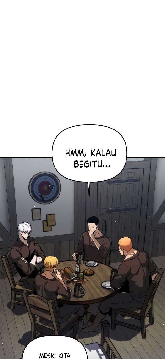 Reincarnation of the Suicidal Battle God Chapter 09 Gambar 3