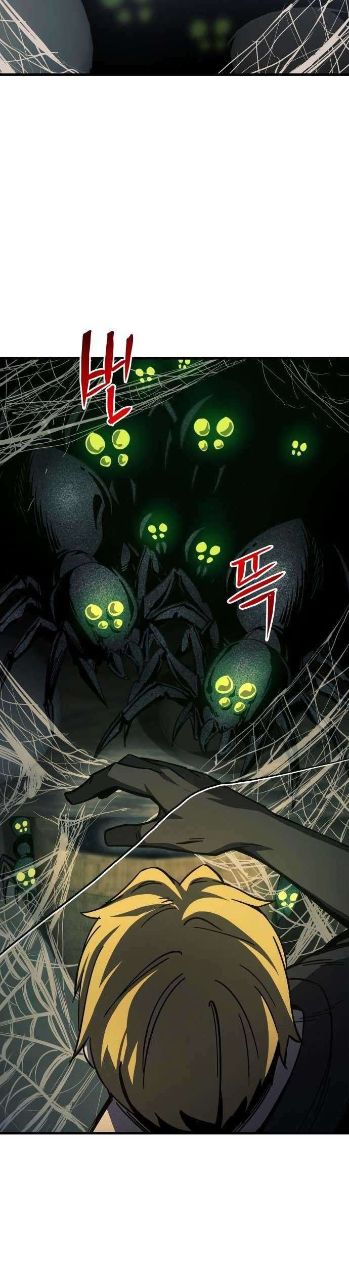 Reincarnation of the Suicidal Battle God Chapter 09 Gambar 55