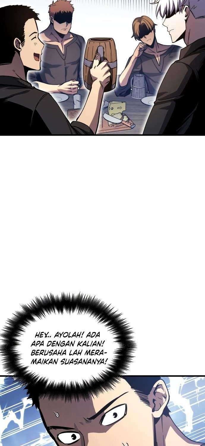 Reincarnation of the Suicidal Battle God Chapter 09 Gambar 7
