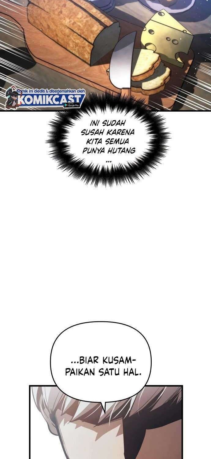 Reincarnation of the Suicidal Battle God Chapter 09 Gambar 9