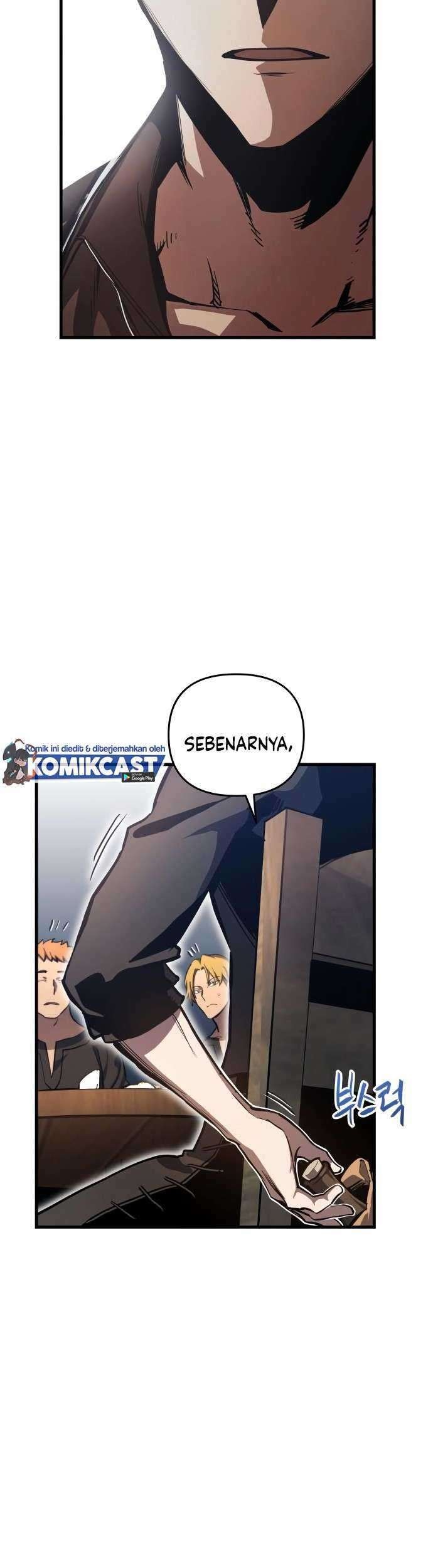 Reincarnation of the Suicidal Battle God Chapter 09 Gambar 10