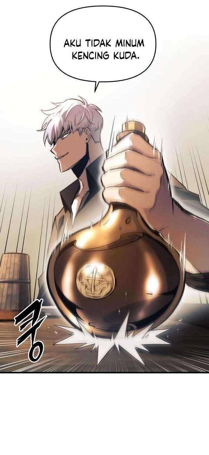 Reincarnation of the Suicidal Battle God Chapter 09 Gambar 11