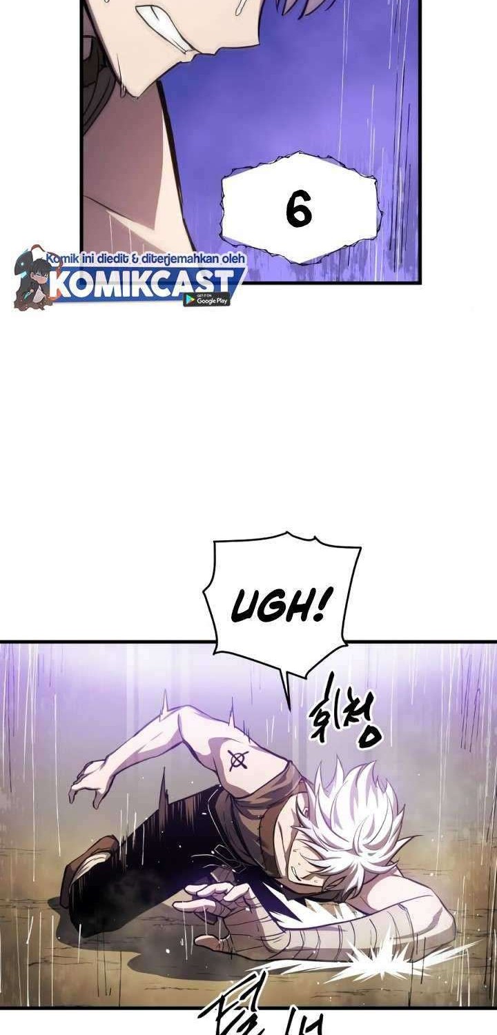 Reincarnation of the Suicidal Battle God Chapter 07 Gambar 23
