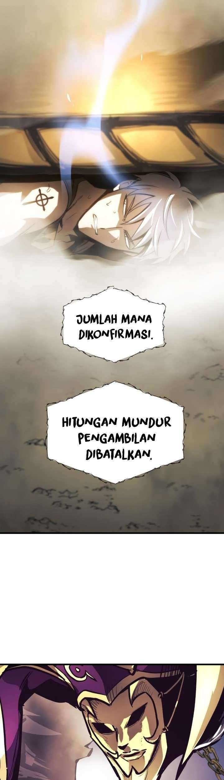Reincarnation of the Suicidal Battle God Chapter 07 Gambar 30