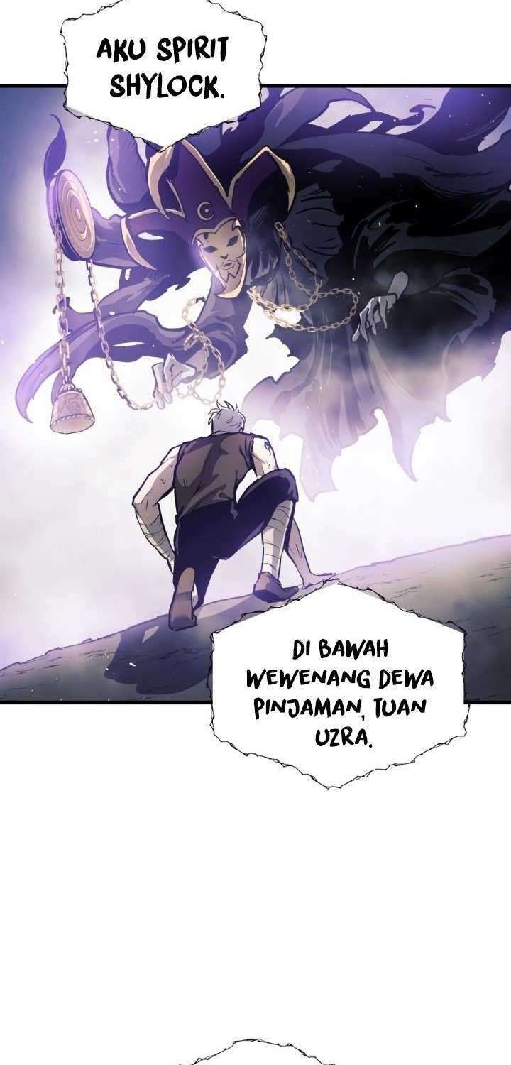 Reincarnation of the Suicidal Battle God Chapter 07 Gambar 13