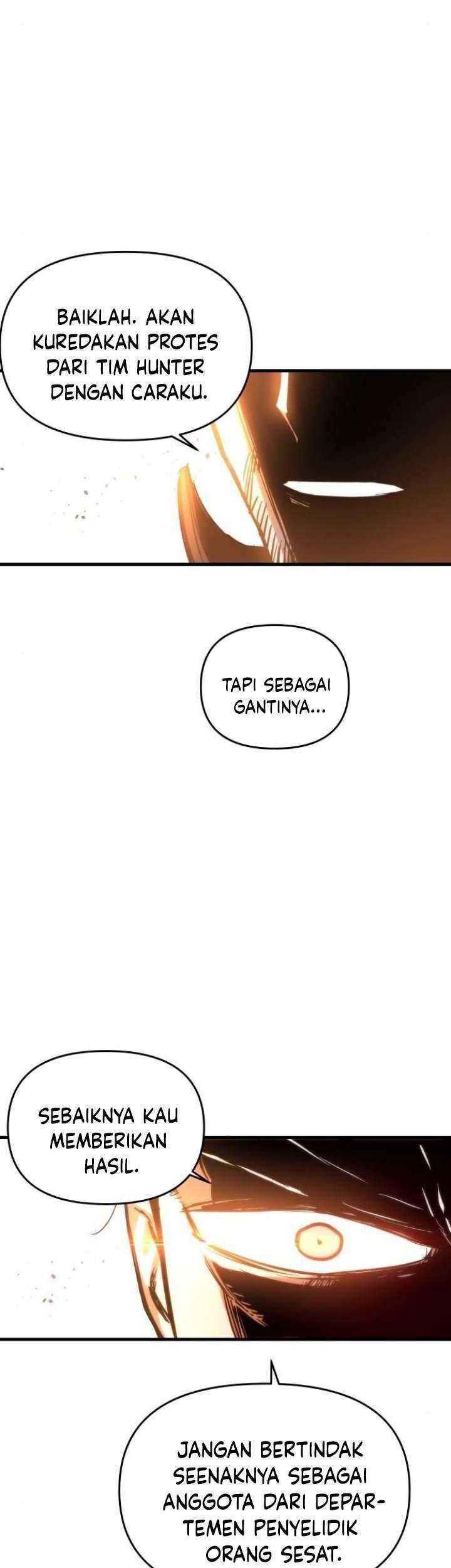 Reincarnation of the Suicidal Battle God Chapter 05 Gambar 17