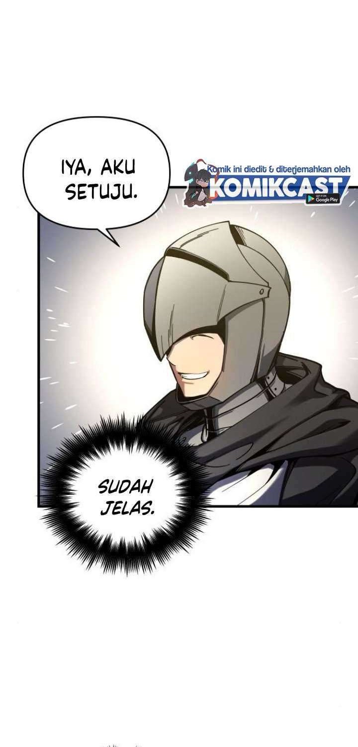 Reincarnation of the Suicidal Battle God Chapter 05 Gambar 23