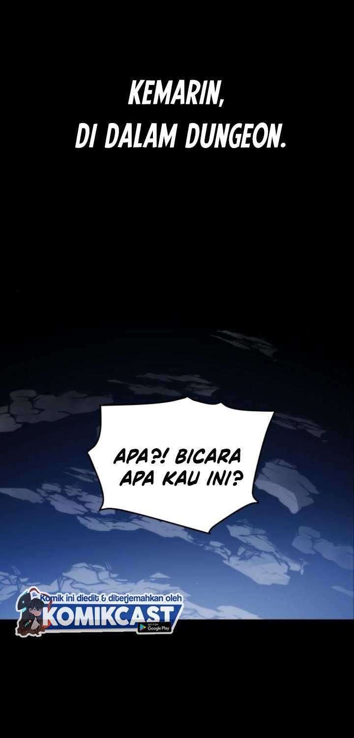 Reincarnation of the Suicidal Battle God Chapter 05 Gambar 25