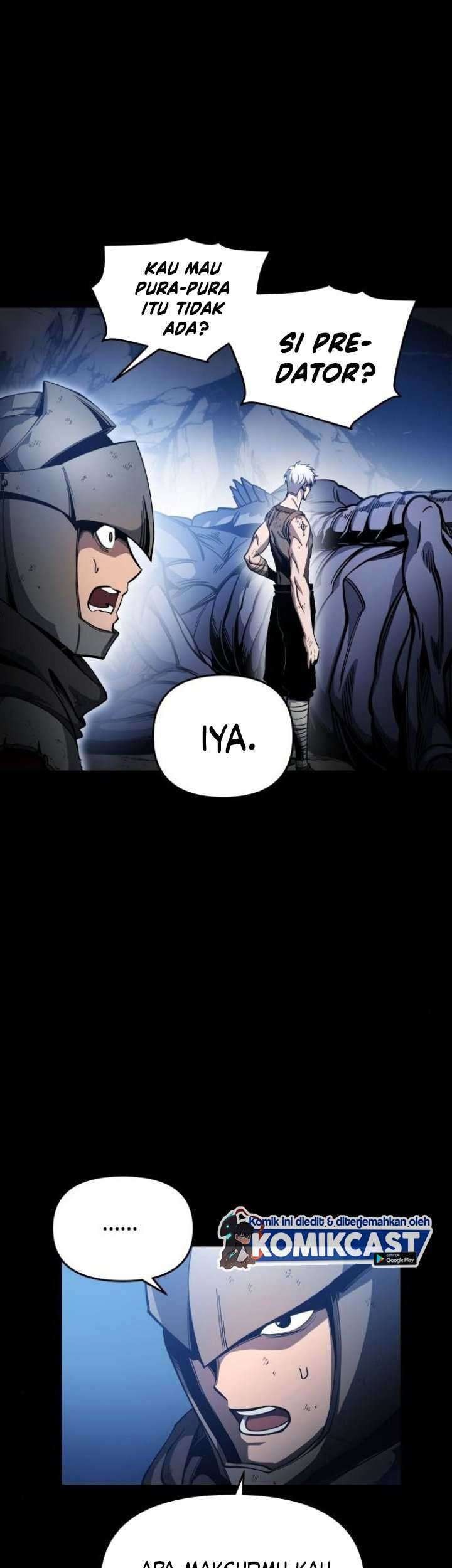 Reincarnation of the Suicidal Battle God Chapter 05 Gambar 26