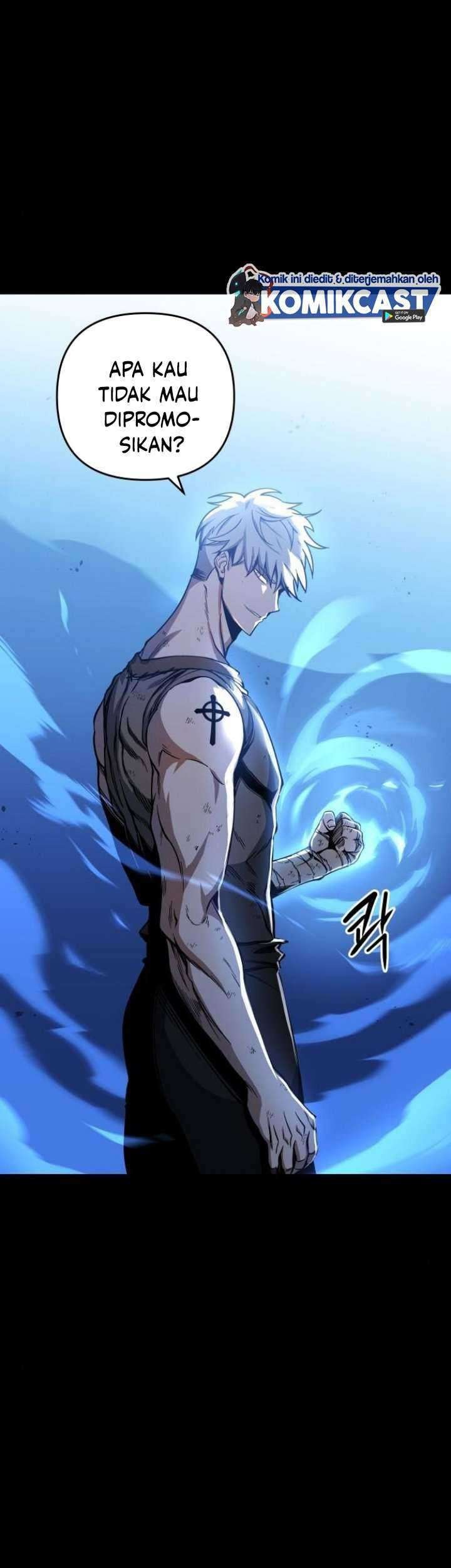 Reincarnation of the Suicidal Battle God Chapter 05 Gambar 38