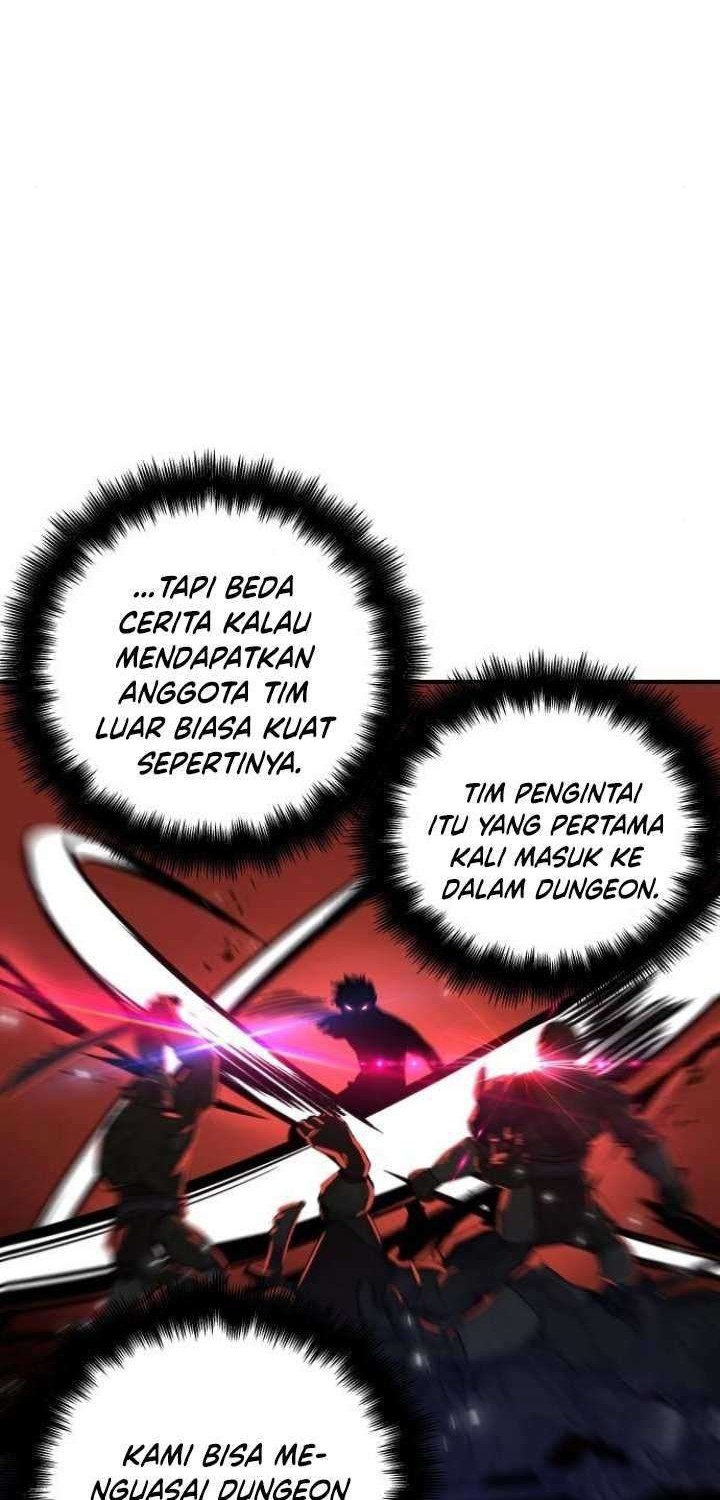 Reincarnation of the Suicidal Battle God Chapter 05 Gambar 41