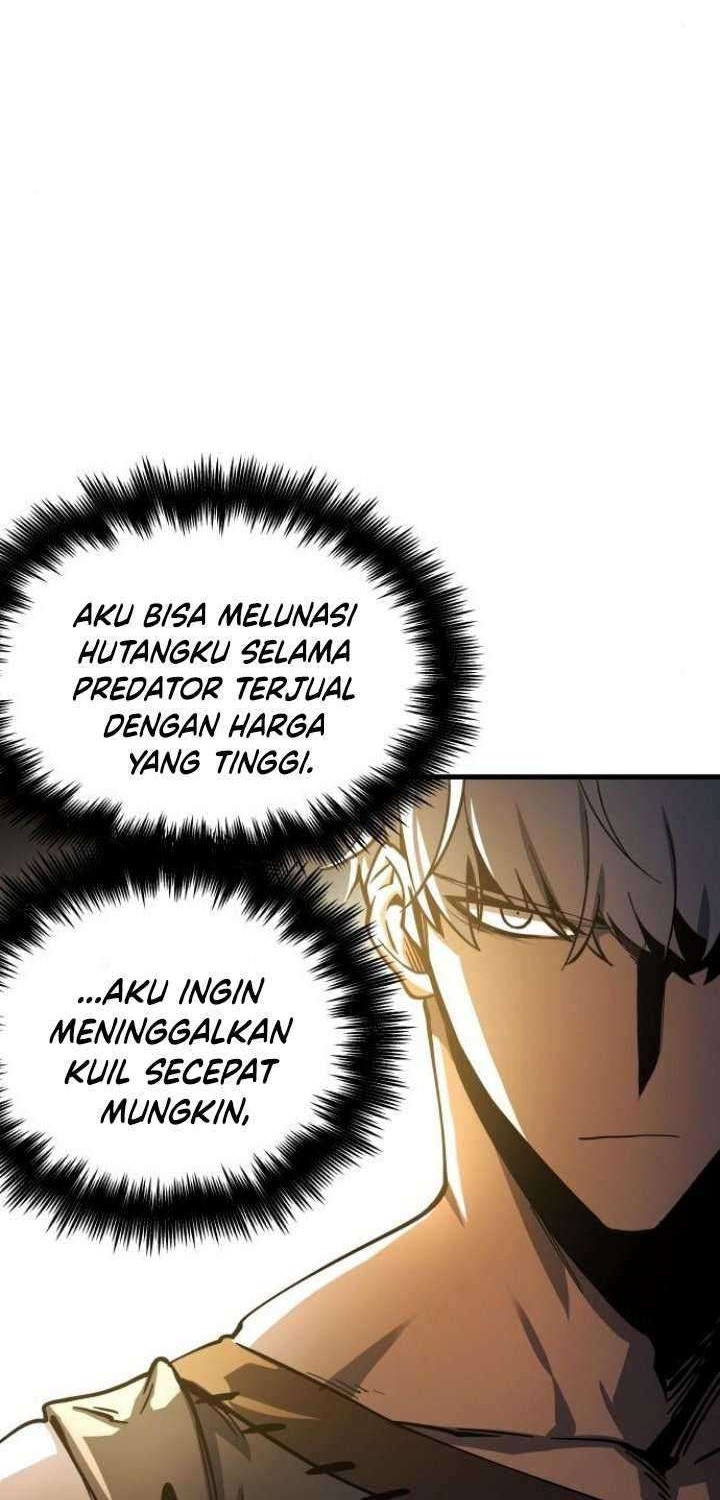 Reincarnation of the Suicidal Battle God Chapter 05 Gambar 43