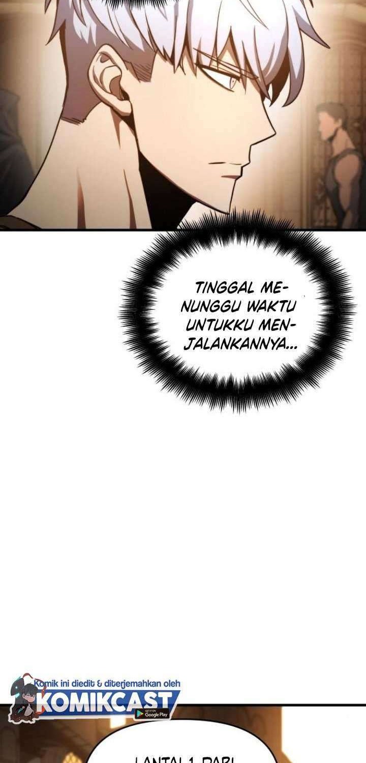 Reincarnation of the Suicidal Battle God Chapter 05 Gambar 50