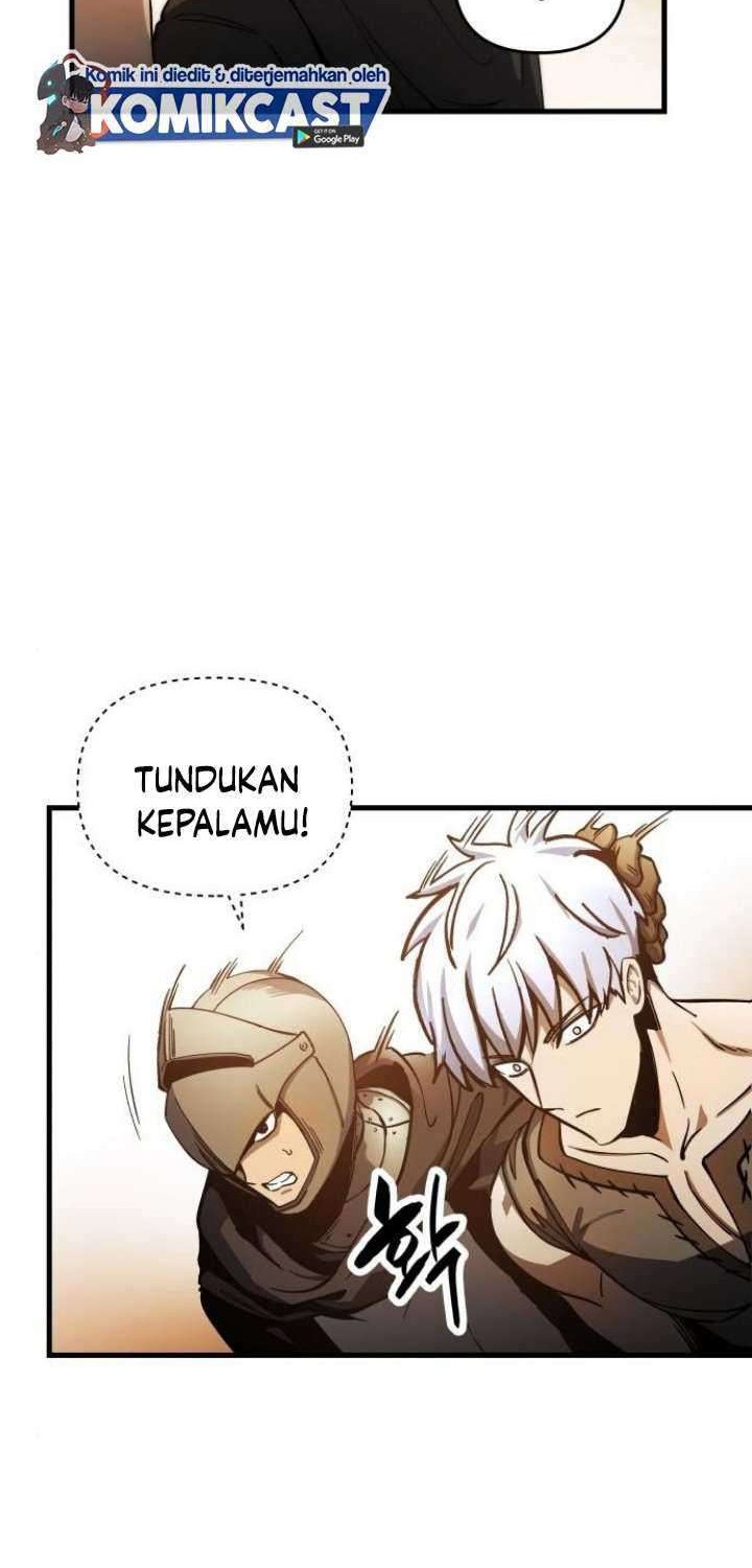Reincarnation of the Suicidal Battle God Chapter 05 Gambar 52