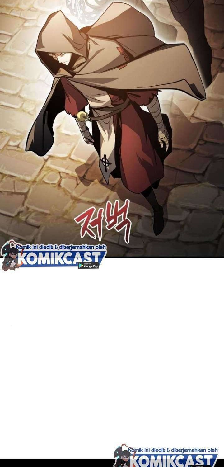 Reincarnation of the Suicidal Battle God Chapter 05 Gambar 54