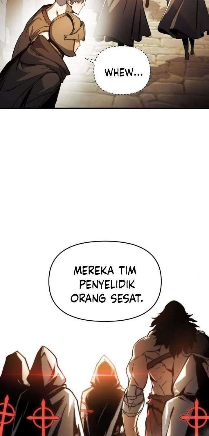 Reincarnation of the Suicidal Battle God Chapter 05 Gambar 57