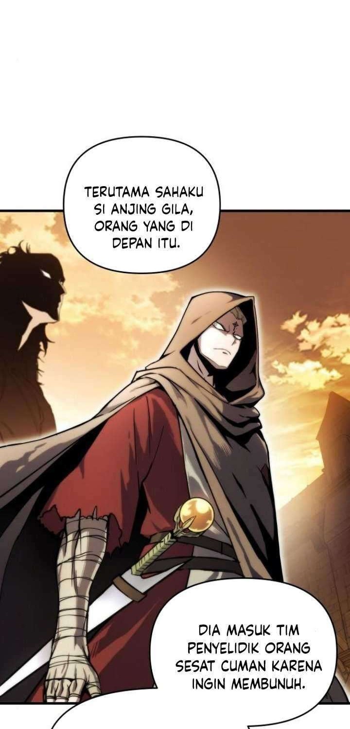 Reincarnation of the Suicidal Battle God Chapter 05 Gambar 59