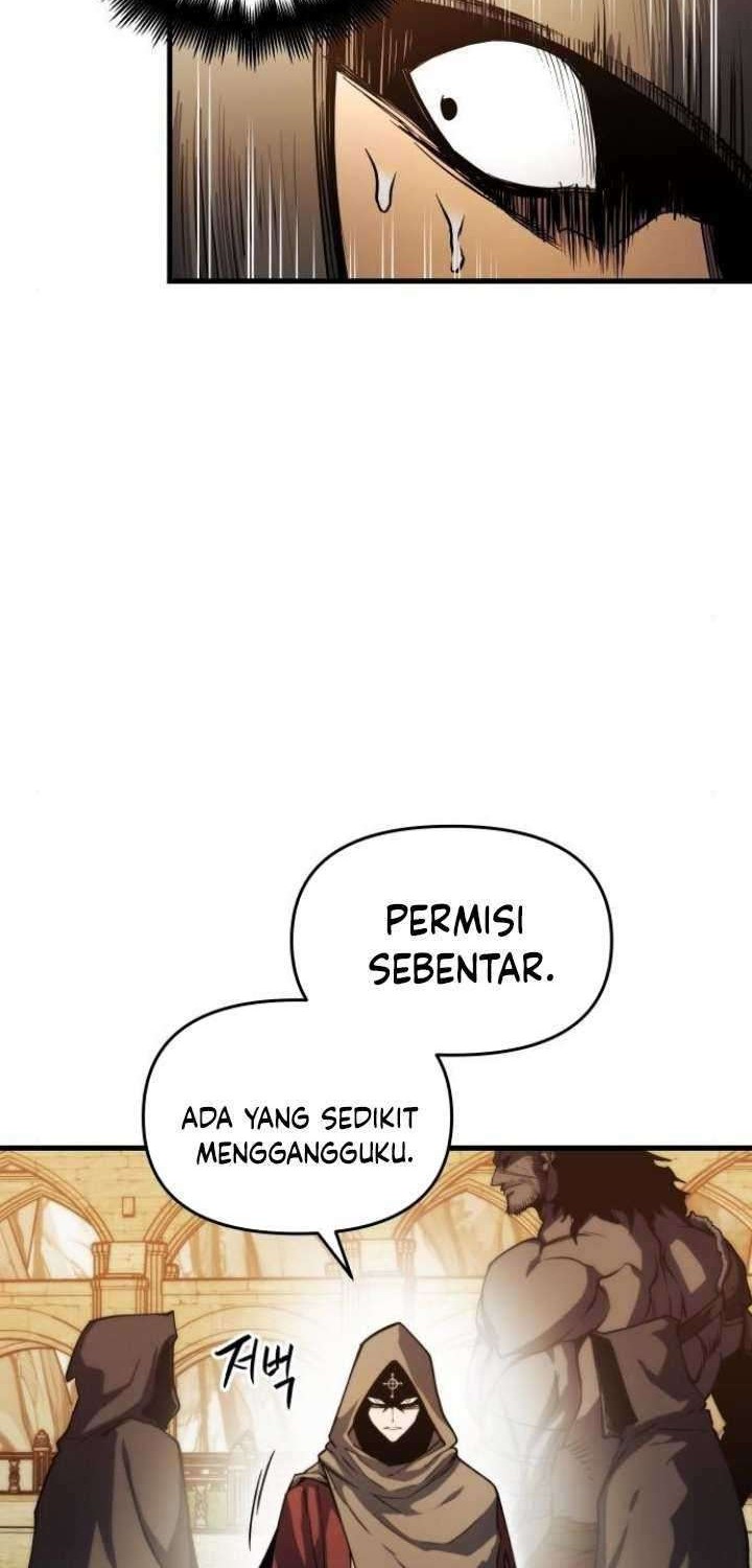 Reincarnation of the Suicidal Battle God Chapter 05 Gambar 61