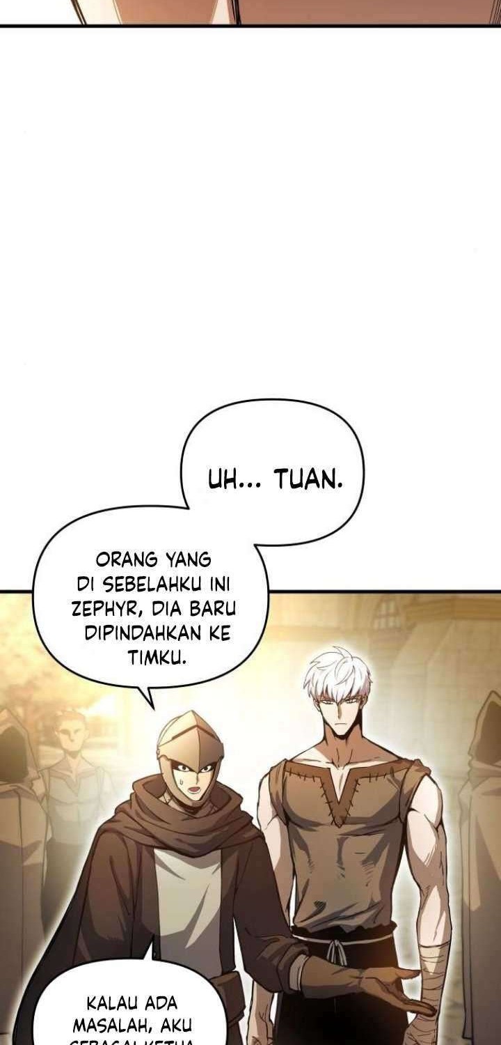 Reincarnation of the Suicidal Battle God Chapter 05 Gambar 64