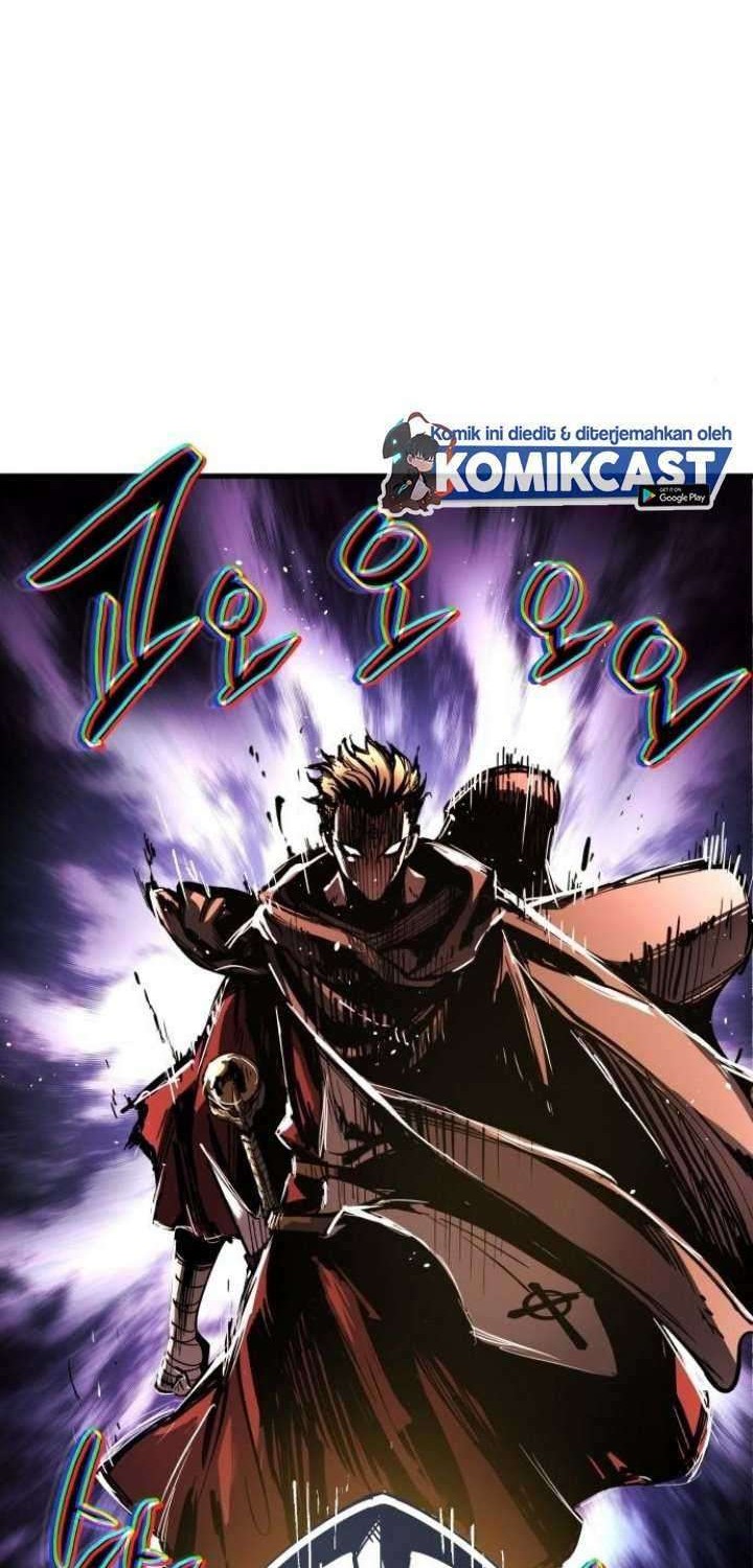 Reincarnation of the Suicidal Battle God Chapter 05 Gambar 66