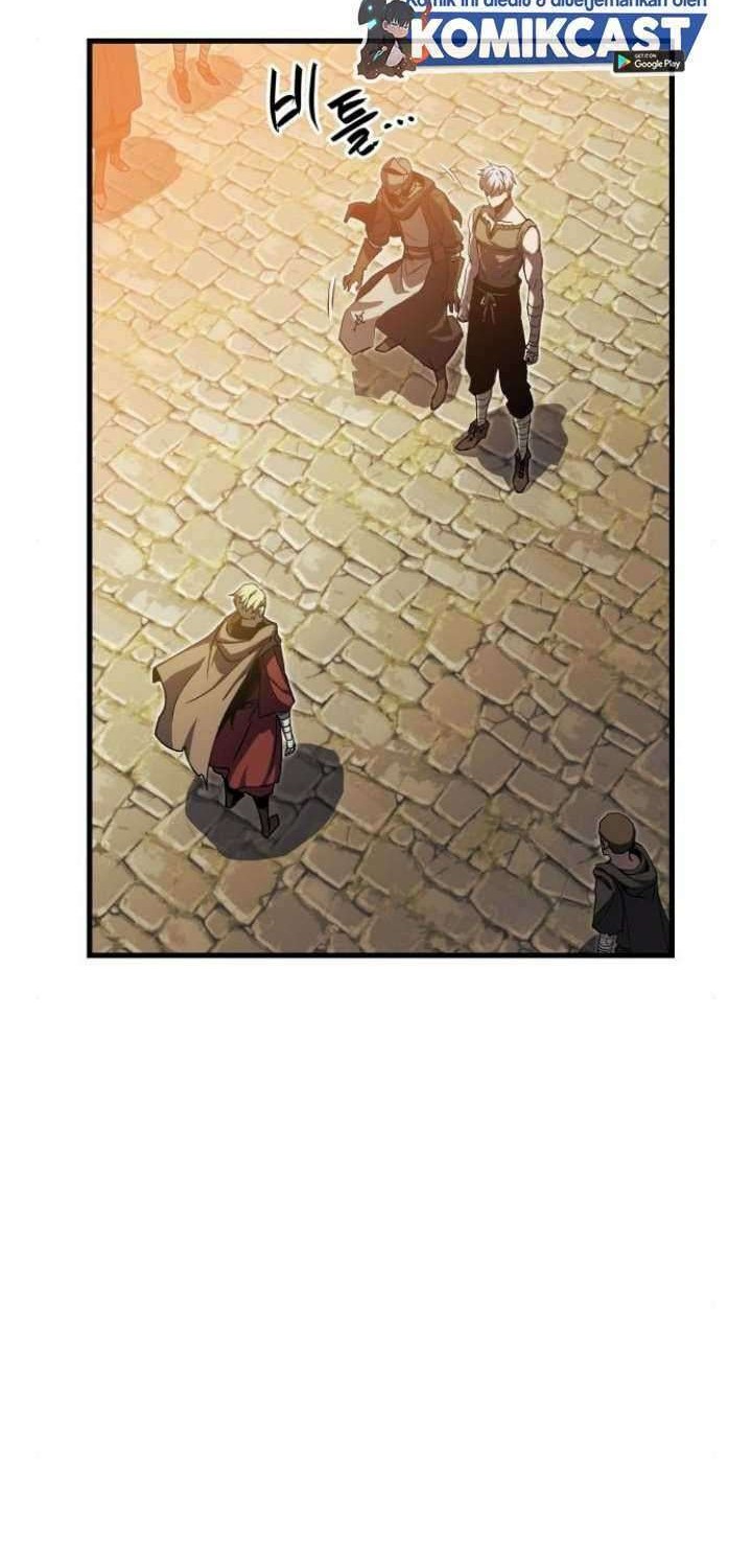 Reincarnation of the Suicidal Battle God Chapter 05 Gambar 68