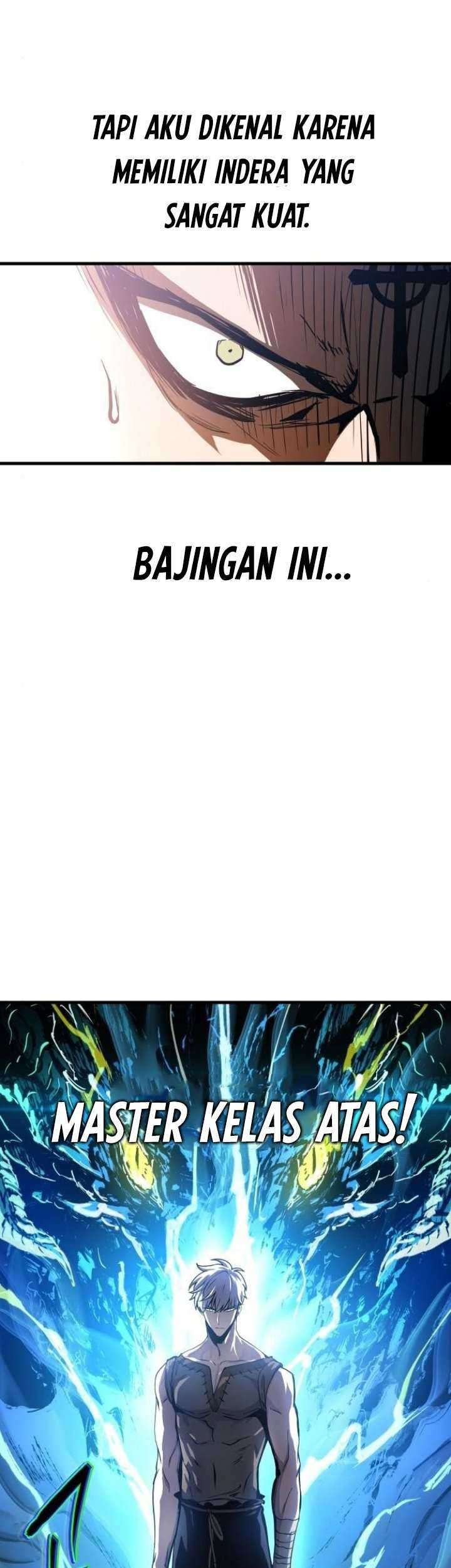 Reincarnation of the Suicidal Battle God Chapter 05 Gambar 70