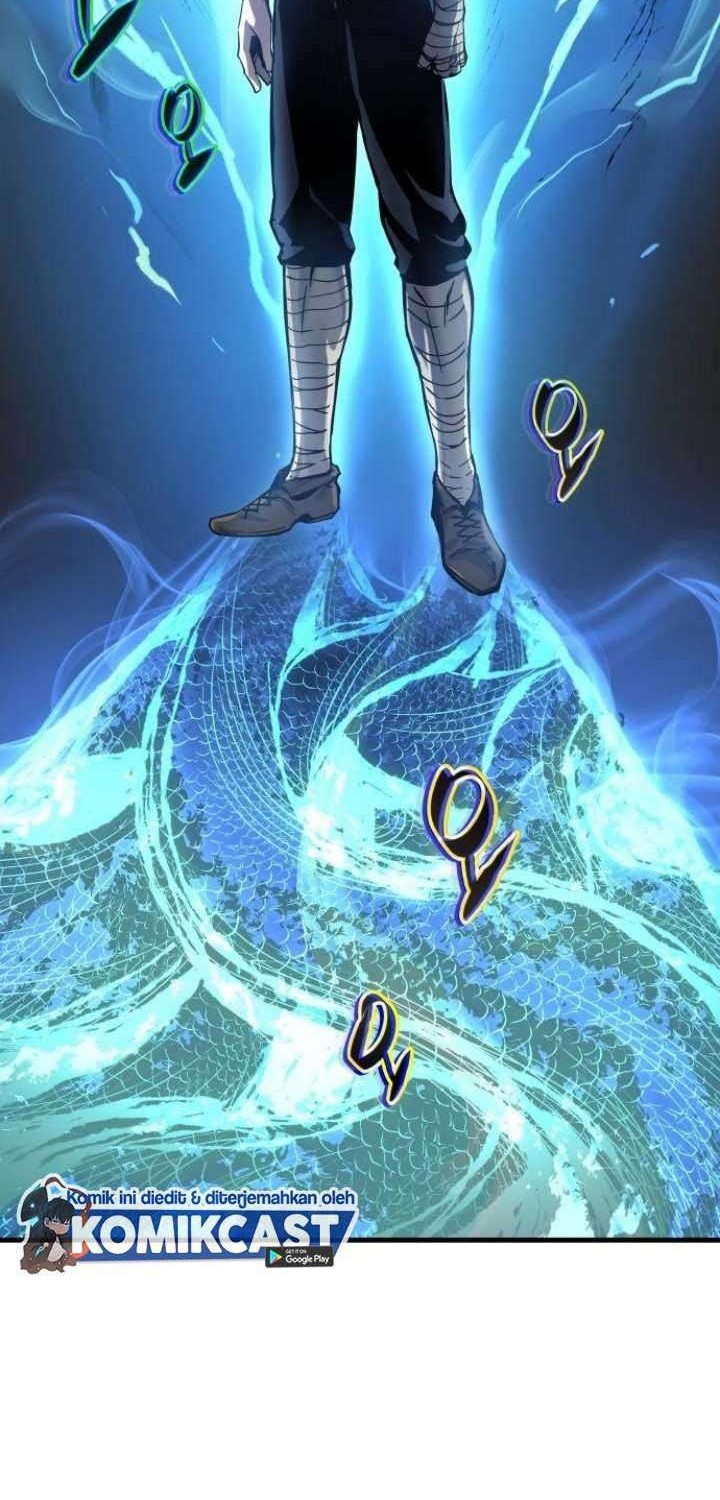 Reincarnation of the Suicidal Battle God Chapter 05 Gambar 71