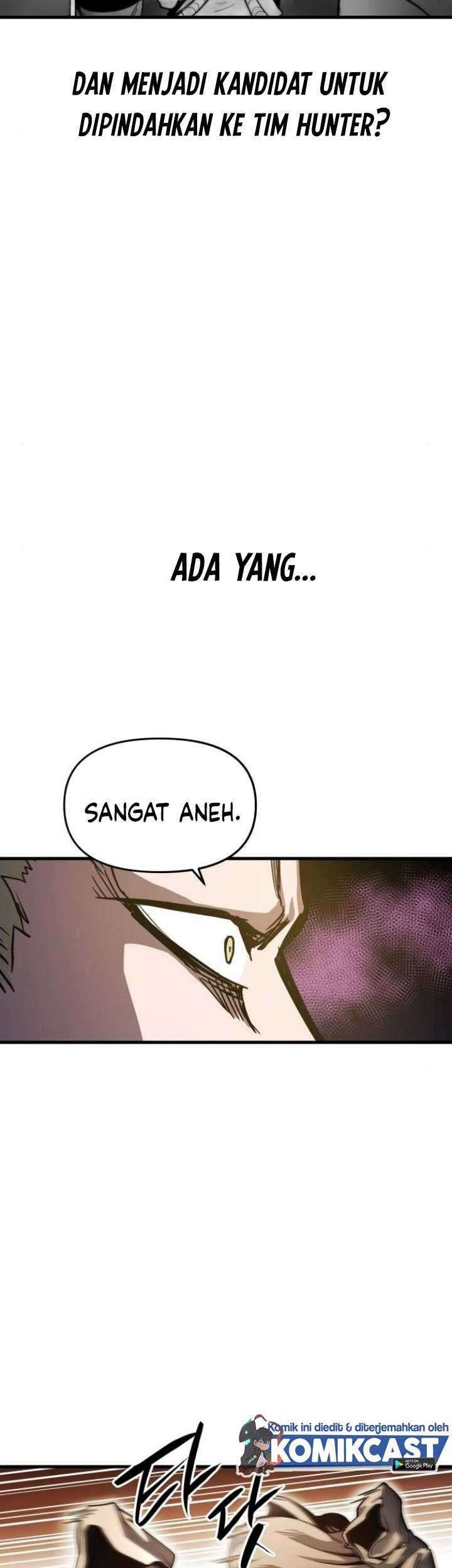 Reincarnation of the Suicidal Battle God Chapter 05 Gambar 75