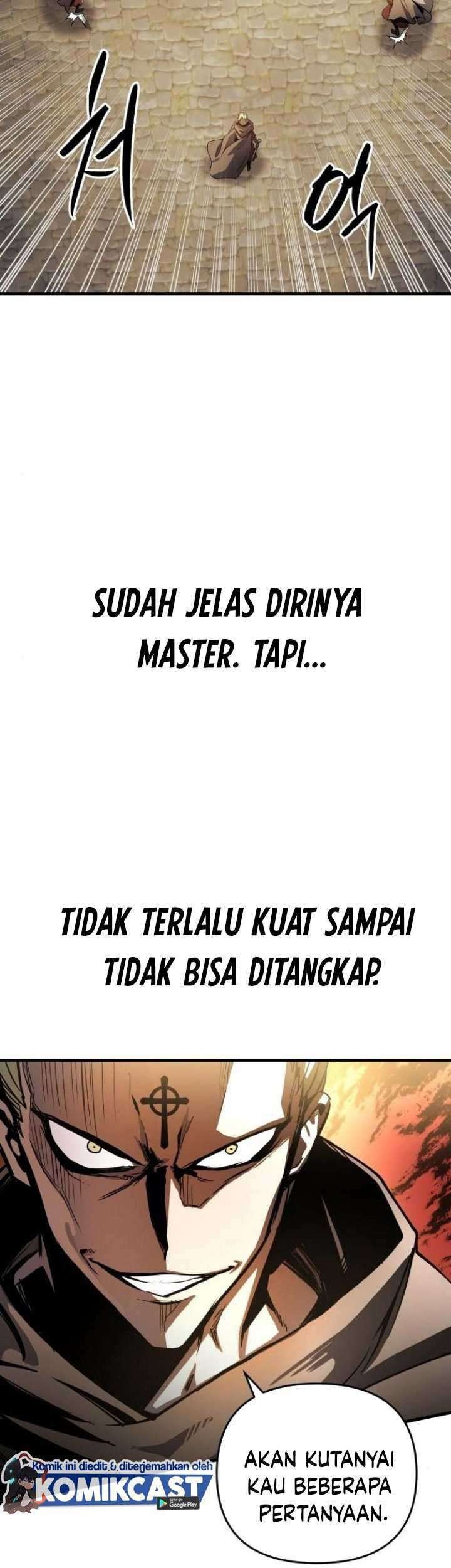 Reincarnation of the Suicidal Battle God Chapter 05 Gambar 77