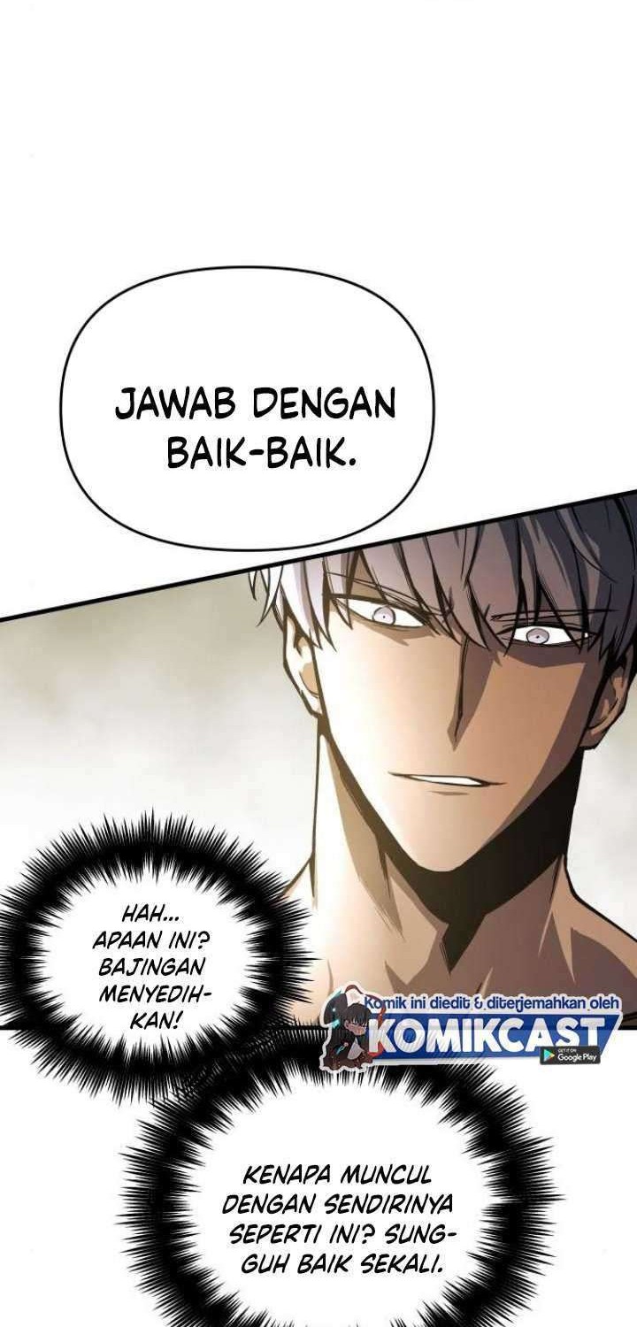 Reincarnation of the Suicidal Battle God Chapter 05 Gambar 78