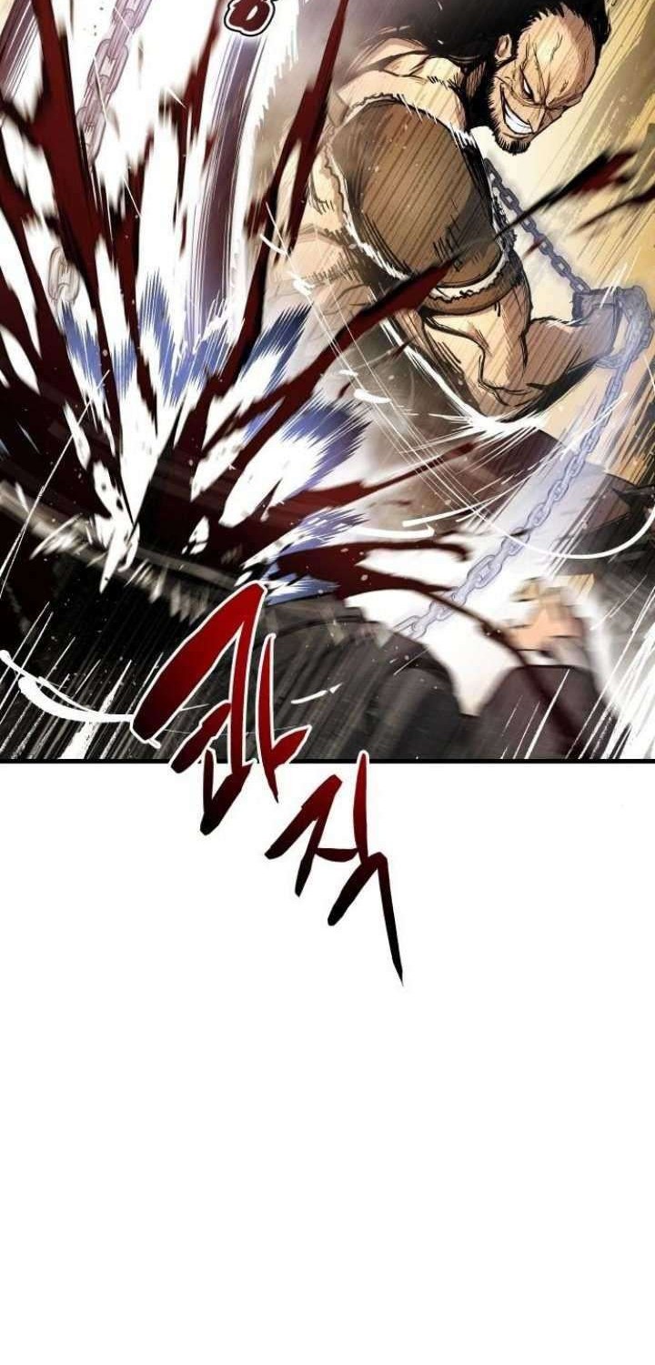 Reincarnation of the Suicidal Battle God Chapter 05 Gambar 7