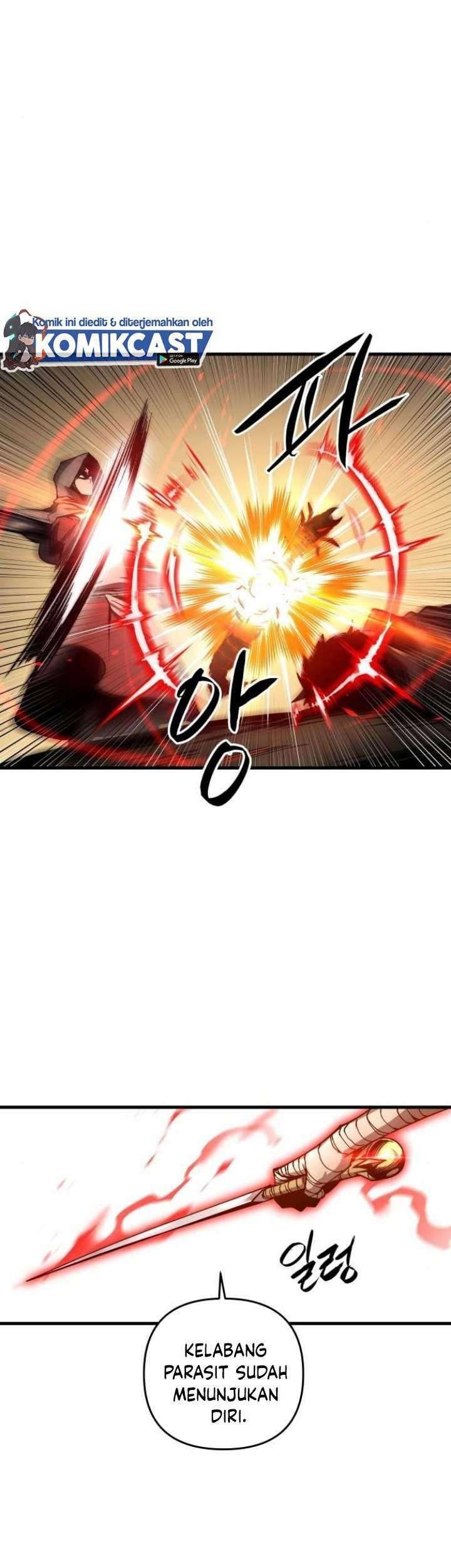 Reincarnation of the Suicidal Battle God Chapter 05 Gambar 11